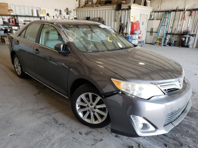 TOYOTA CAMRY L 2014 4t4bf1fkxer356768