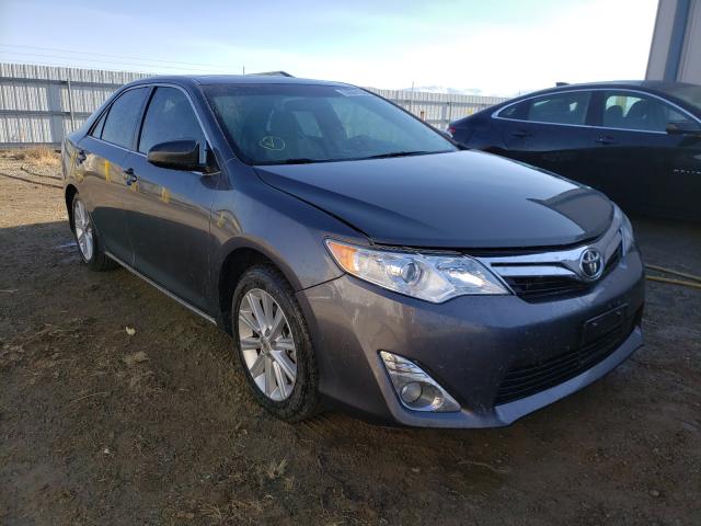 TOYOTA CAMRY L 2014 4t4bf1fkxer356978