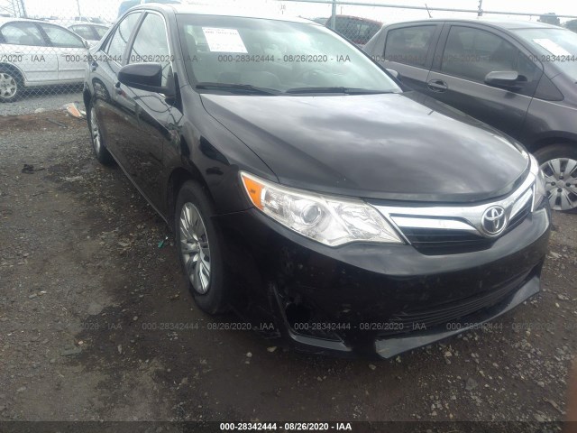 TOYOTA CAMRY 2014 4t4bf1fkxer356981