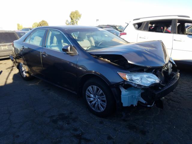 TOYOTA CAMRY L 2014 4t4bf1fkxer357791