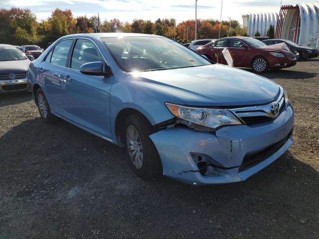 TOYOTA CAMRY L 2014 4t4bf1fkxer359041