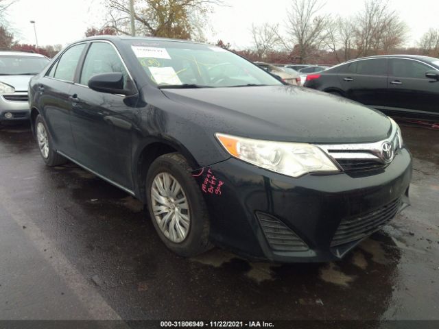 TOYOTA CAMRY 2014 4t4bf1fkxer359816