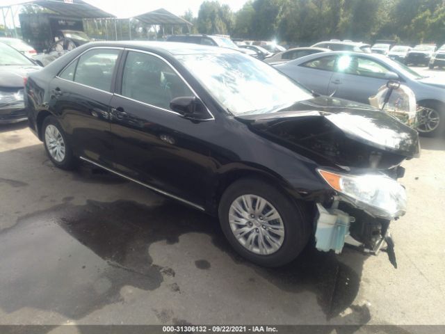 TOYOTA CAMRY 2014 4t4bf1fkxer360416