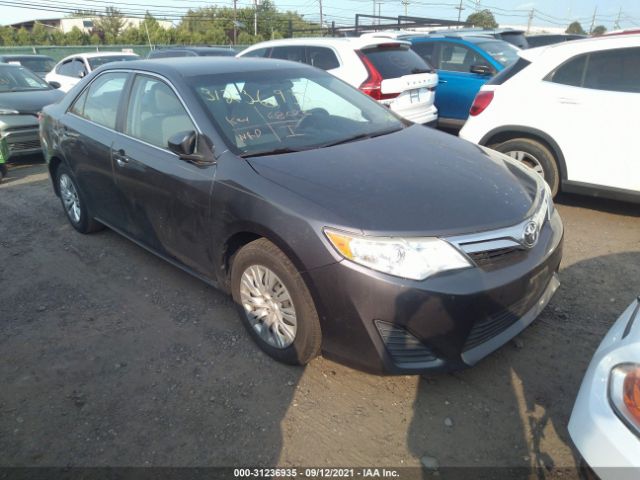 TOYOTA CAMRY 2014 4t4bf1fkxer361310