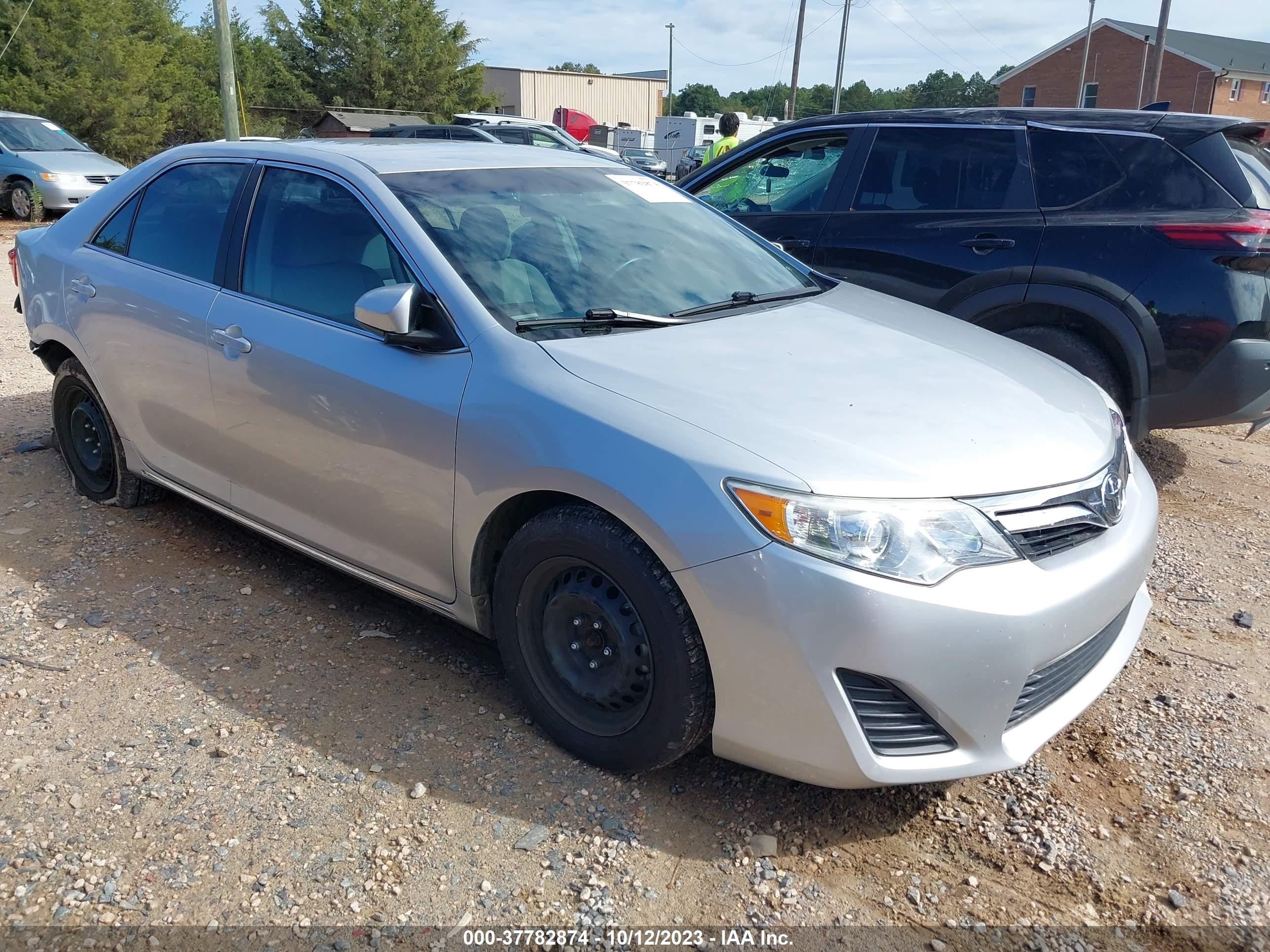 TOYOTA CAMRY 2014 4t4bf1fkxer361419