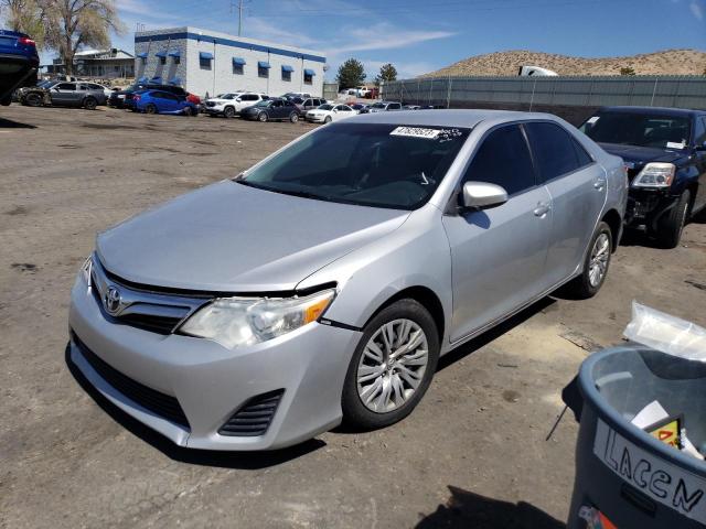 TOYOTA CAMRY L 2014 4t4bf1fkxer361565