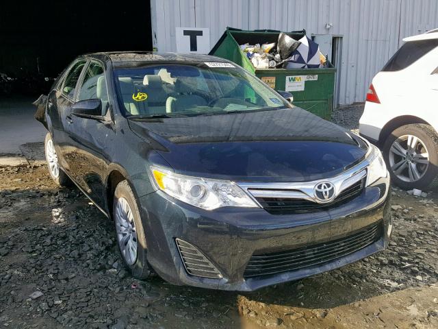 TOYOTA CAMRY L 2014 4t4bf1fkxer362067