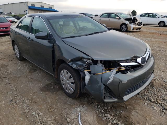 TOYOTA CAMRY L 2014 4t4bf1fkxer362666