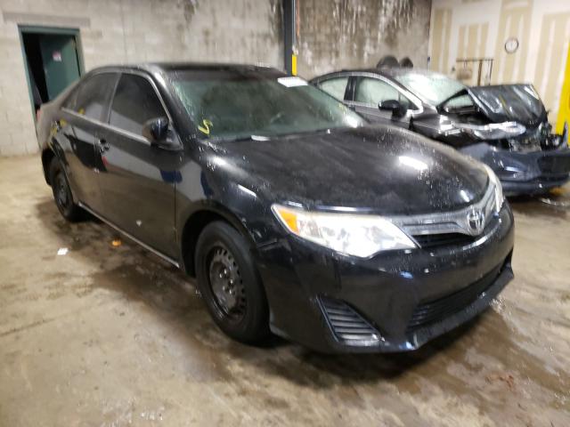 TOYOTA CAMRY L 2014 4t4bf1fkxer362828