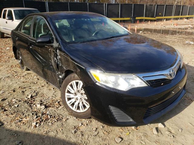 TOYOTA CAMRY L 2014 4t4bf1fkxer363025