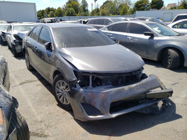 TOYOTA CAMRY L 2014 4t4bf1fkxer363395