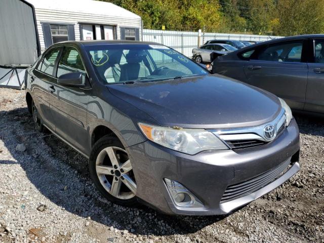 TOYOTA CAMRY L 2014 4t4bf1fkxer366104