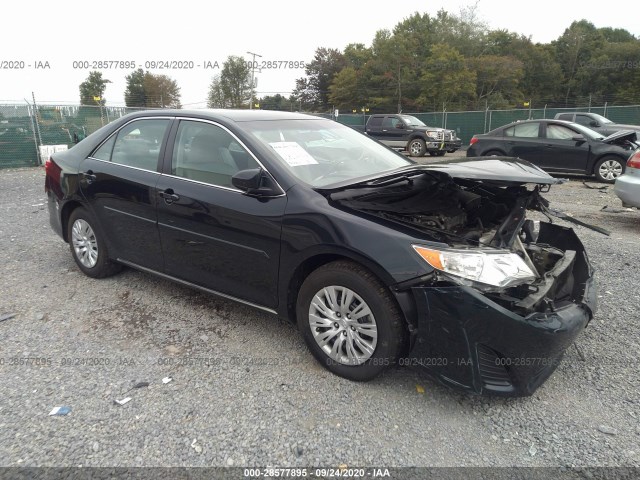 TOYOTA CAMRY 2014 4t4bf1fkxer366636