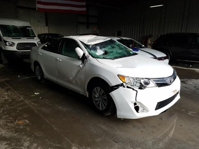 TOYOTA CAMRY L 2014 4t4bf1fkxer366667