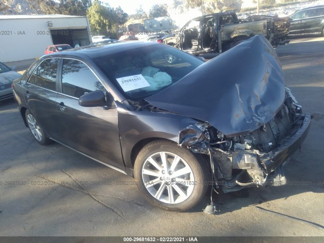 TOYOTA CAMRY 2014 4t4bf1fkxer366748