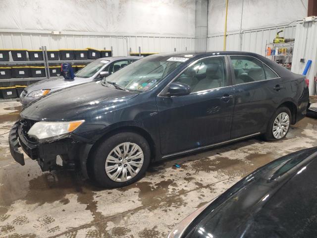 TOYOTA CAMRY L 2014 4t4bf1fkxer367060