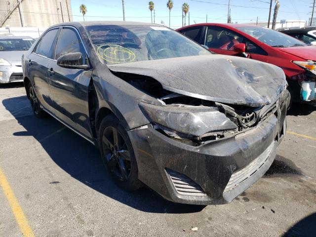 TOYOTA CAMRY L 2014 4t4bf1fkxer367270