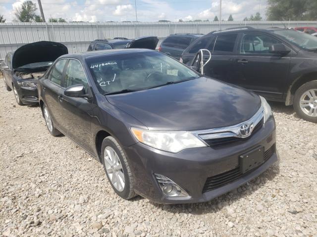 TOYOTA CAMRY L 2014 4t4bf1fkxer367334