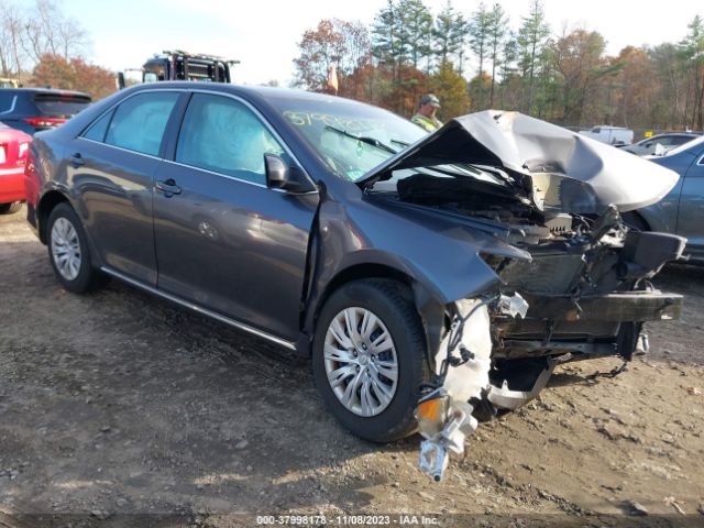 TOYOTA CAMRY 2014 4t4bf1fkxer367544