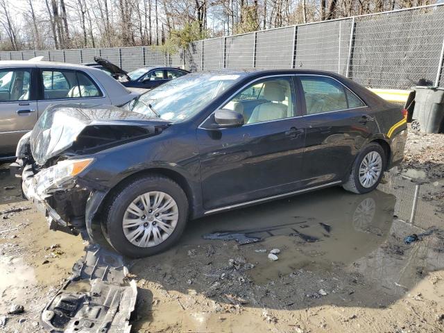 TOYOTA CAMRY 2014 4t4bf1fkxer367561