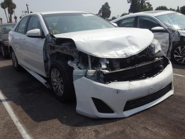 TOYOTA CAMRY L 2014 4t4bf1fkxer368449