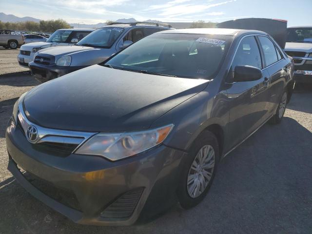 TOYOTA CAMRY L 2014 4t4bf1fkxer369570