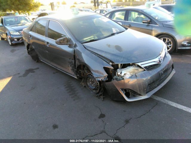 TOYOTA CAMRY 2014 4t4bf1fkxer370282