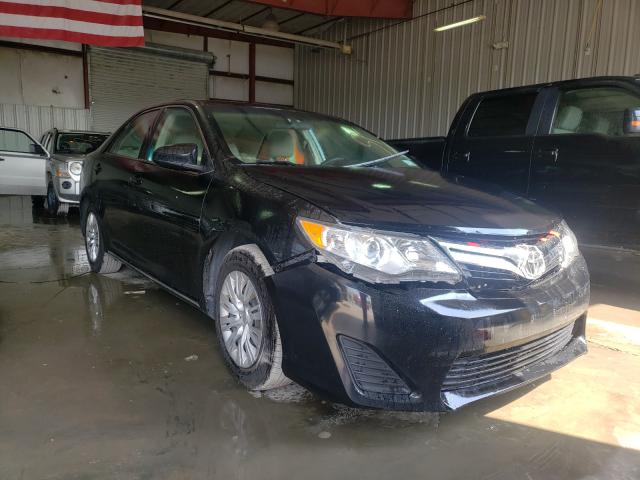 TOYOTA CAMRY L 2014 4t4bf1fkxer370718