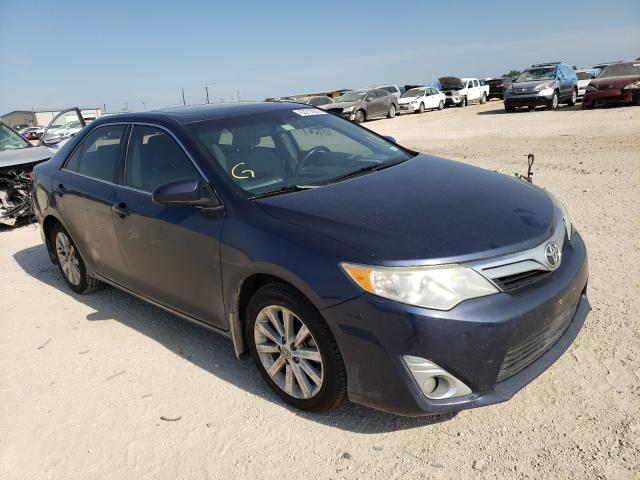 TOYOTA CAMRY L 2014 4t4bf1fkxer372260