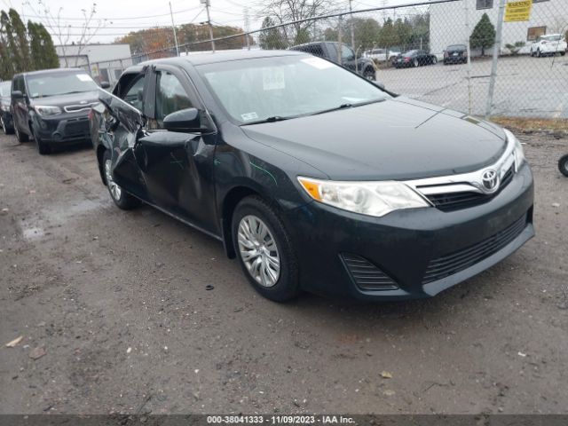 TOYOTA CAMRY 2014 4t4bf1fkxer372646