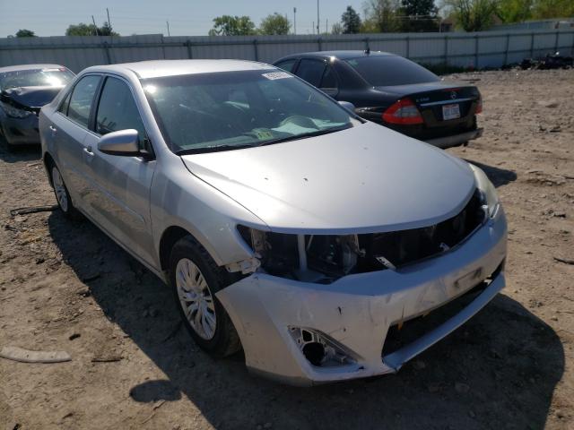 TOYOTA CAMRY L 2014 4t4bf1fkxer372761