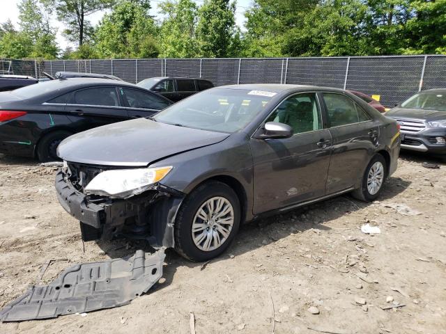 TOYOTA CAMRY L 2014 4t4bf1fkxer372775