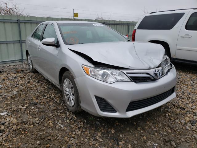 TOYOTA CAMRY L 2014 4t4bf1fkxer374929