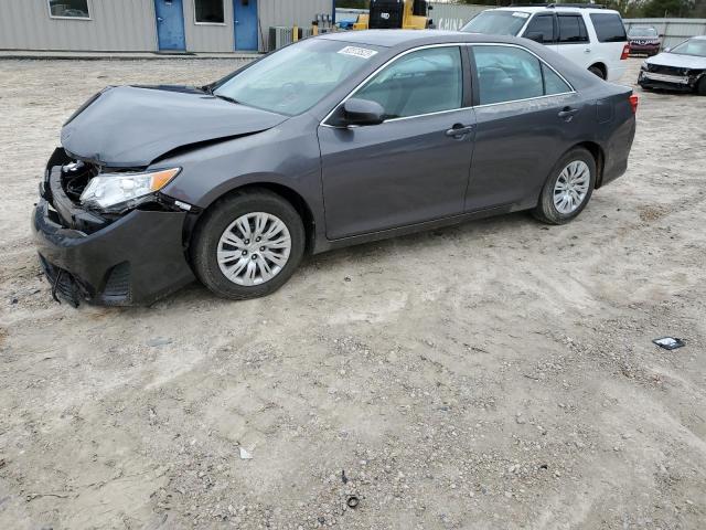 TOYOTA CAMRY 2014 4t4bf1fkxer375000