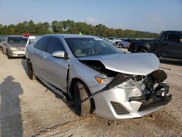 TOYOTA CAMRY L 2014 4t4bf1fkxer375501