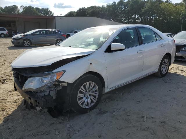 TOYOTA CAMRY 2014 4t4bf1fkxer378270