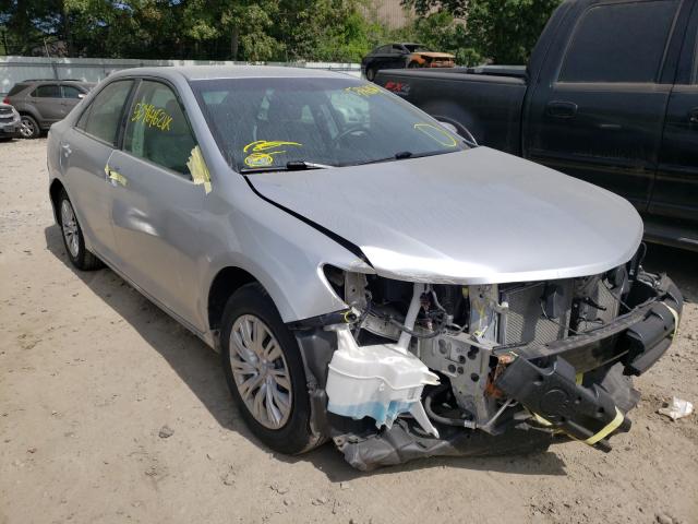 TOYOTA CAMRY L 2014 4t4bf1fkxer379953