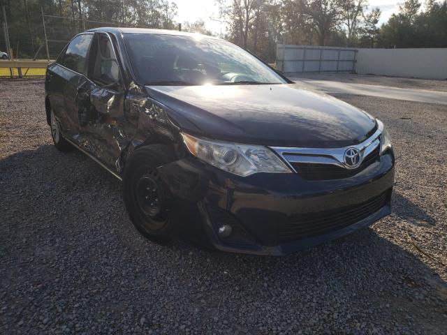 TOYOTA CAMRY L 2014 4t4bf1fkxer379998