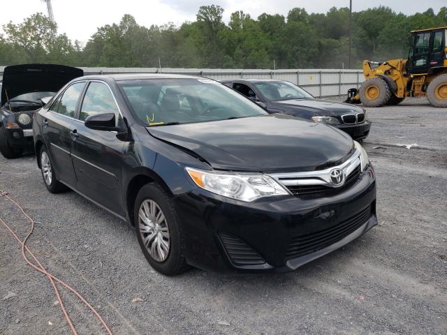 TOYOTA CAMRY L 2014 4t4bf1fkxer380519