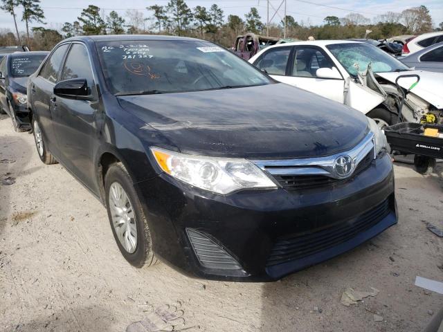 TOYOTA CAMRY 2014 4t4bf1fkxer381329