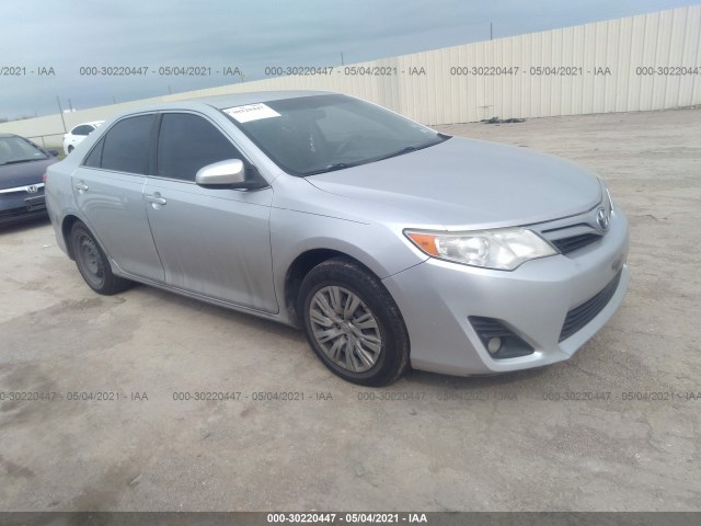 TOYOTA CAMRY 2014 4t4bf1fkxer381623