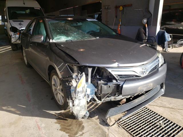 TOYOTA CAMRY L 2014 4t4bf1fkxer382108