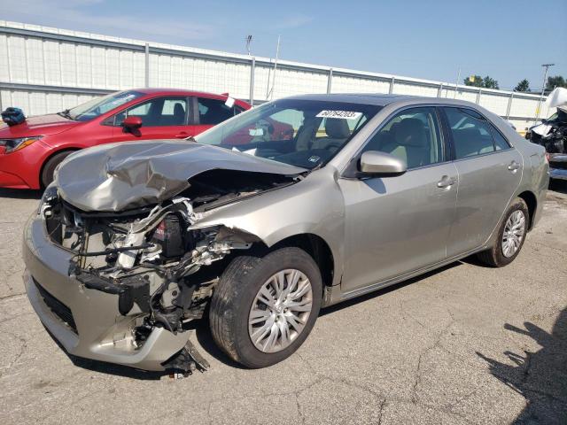 TOYOTA CAMRY L 2014 4t4bf1fkxer382478