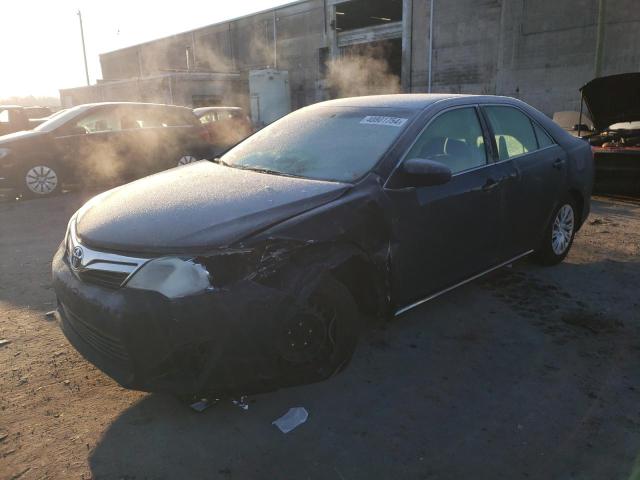 TOYOTA CAMRY 2014 4t4bf1fkxer382559