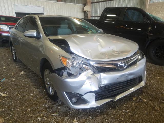 TOYOTA CAMRY L 2014 4t4bf1fkxer383811