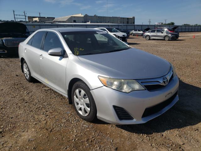 TOYOTA CAMRY 2014 4t4bf1fkxer383825