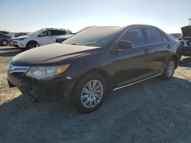 TOYOTA CAMRY 2014 4t4bf1fkxer384781