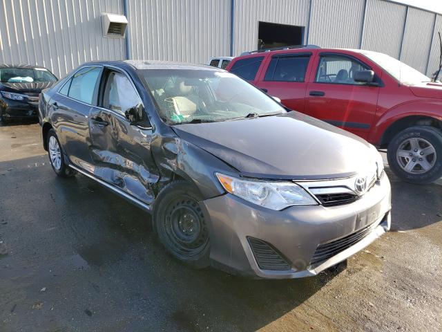 TOYOTA CAMRY L 2014 4t4bf1fkxer384974