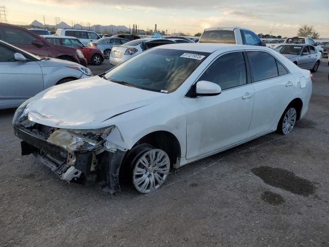 TOYOTA CAMRY 2014 4t4bf1fkxer385641