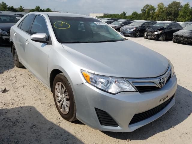 TOYOTA CAMRY L 2014 4t4bf1fkxer386448